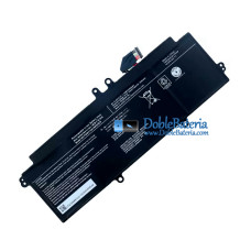 Batería para Toshiba Dynabook PS0010UA1BRS Portege X30W-J [Batería de repuesto]